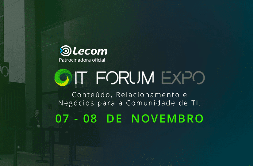 IT Forum Expo