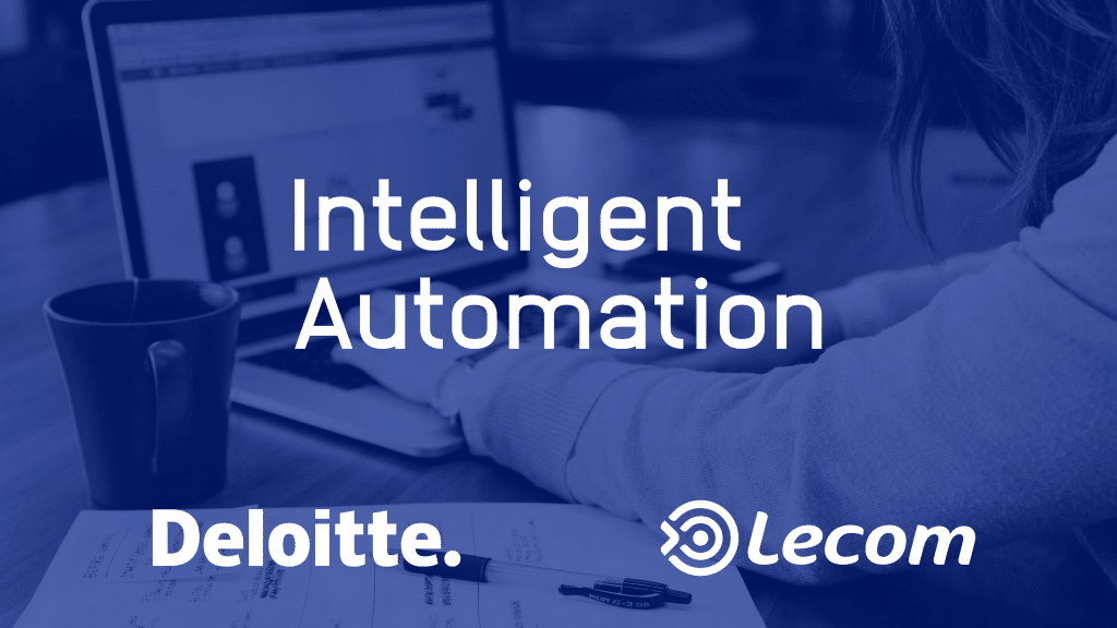 Intelligent Automation