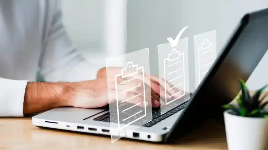 sistema de controle de processos